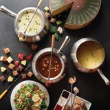 Cover image for Melting Pot - Tampa