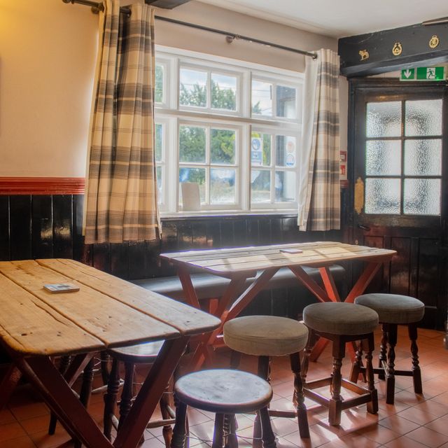 Horse & Jockey Bentley Restaurant Atherstone, Warwickshire OpenTable