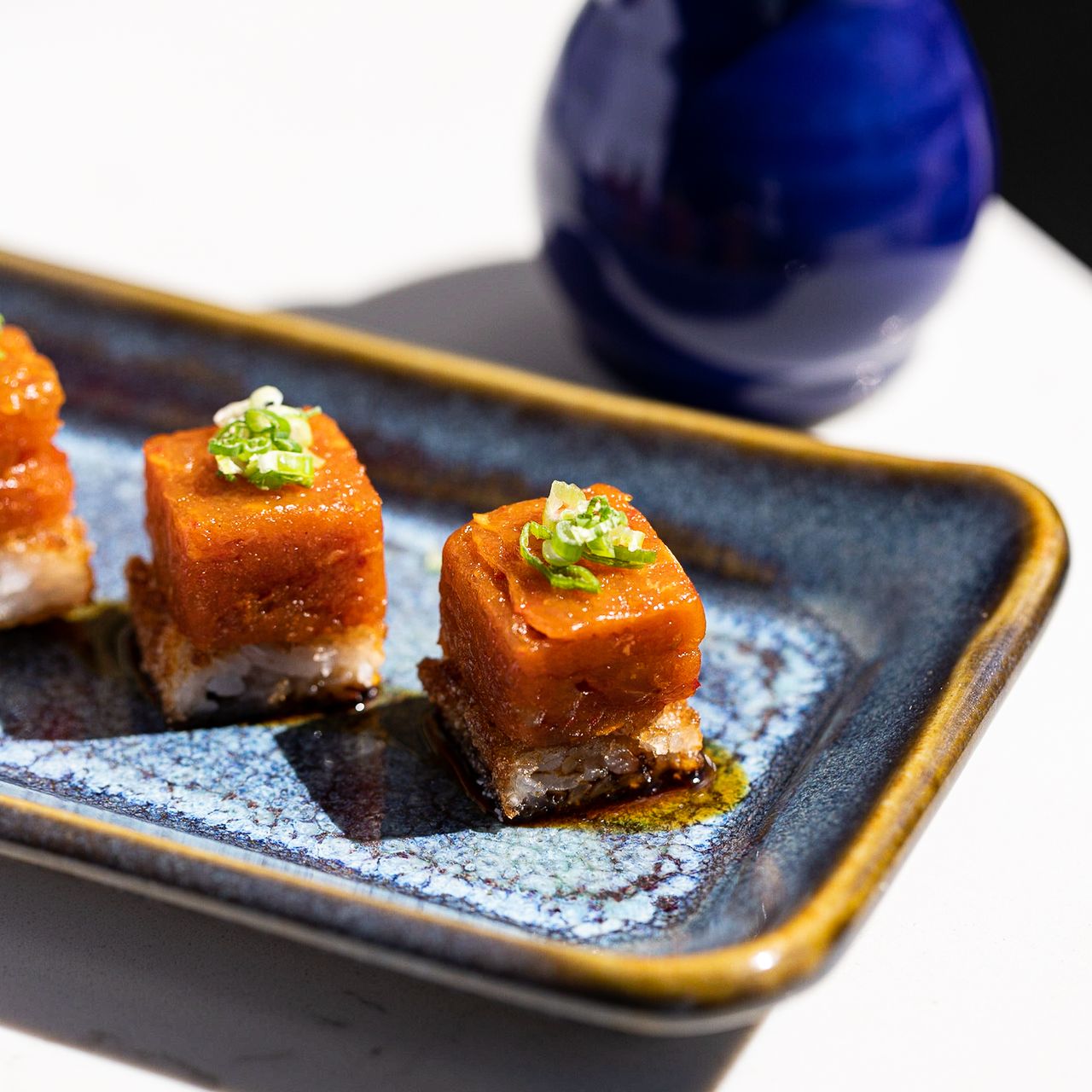 Temaki Bar Restaurant - San Diego, CA | OpenTable