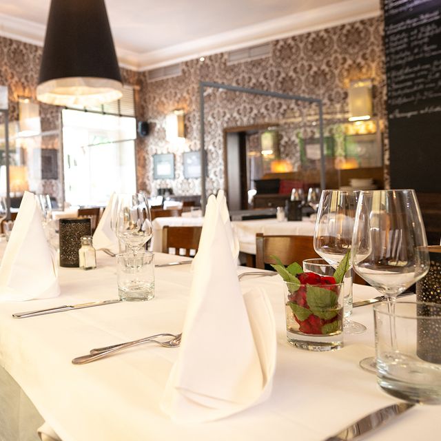 Restaurante Ristorante Romans - München, , BY | OpenTable