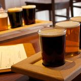 Whey Ale Man - Local Beer tasting photo