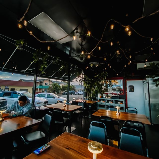 Swagyu Imperial Beach Restaurant Imperial Beach, , CA OpenTable