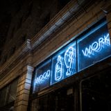 Cover image for Woodwork