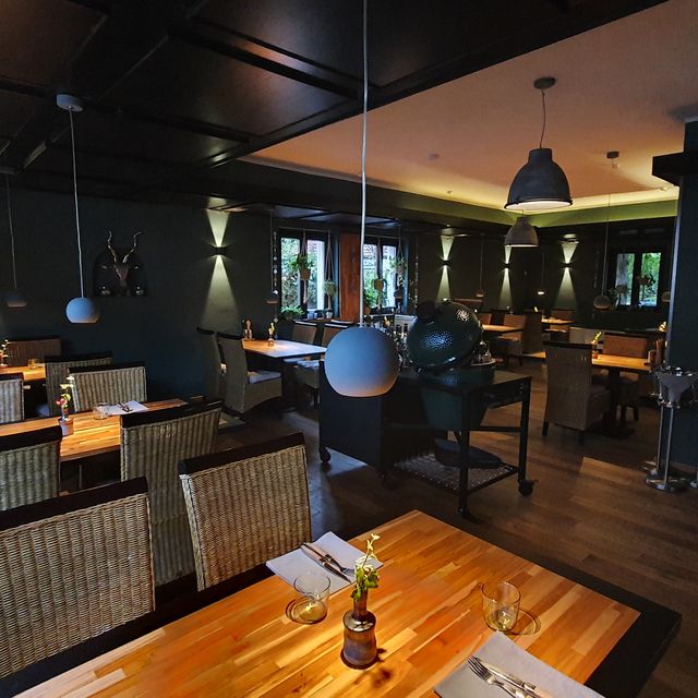 Höfener Garten Restaurant Nürnberg, BY OpenTable