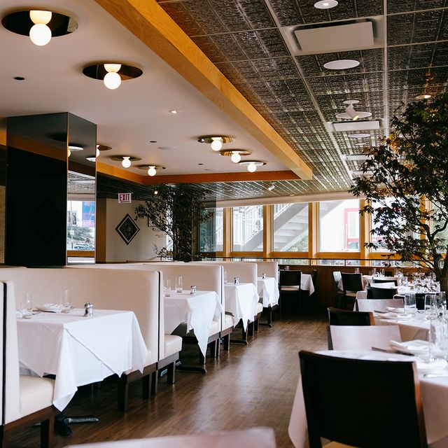 Restaurante Rosebud on Randolph Chicago, , IL OpenTable