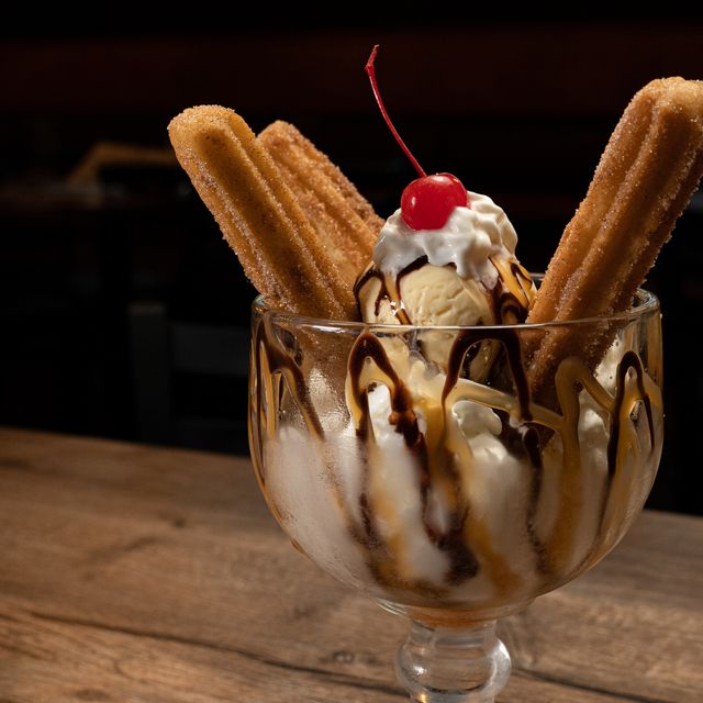 El Luchador Mexican Kitchen + Cantina Restaurant Henderson, NV