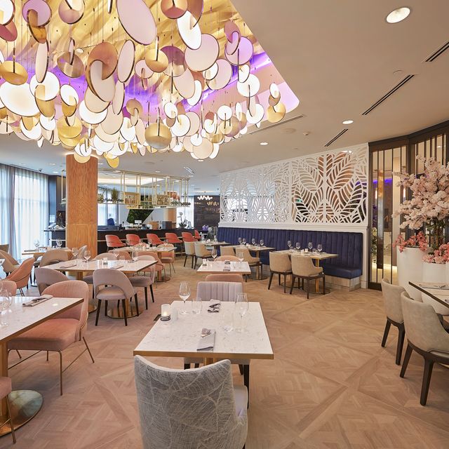 Restaurante Tandoor Chop House Mississauga, , ON OpenTable