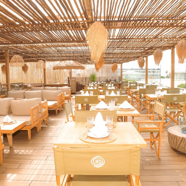 Loulou Rooftop Restaurant and Lounge Santa Monica, CA OpenTable