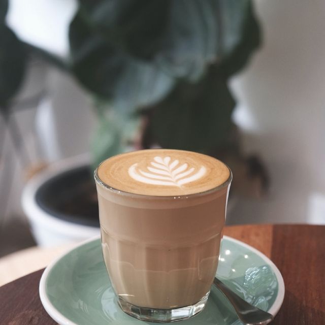 Otti Cafe Restaurant South Brisbane, AUQLD OpenTable