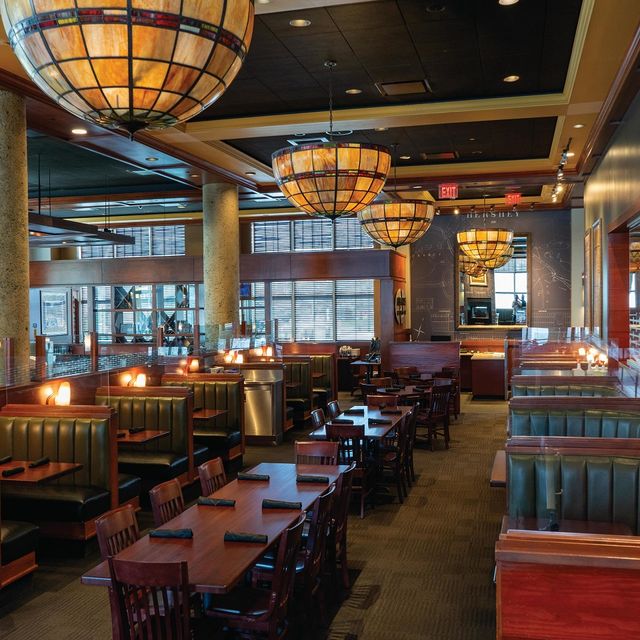 Houlihan's - Hershey Restaurant - Hershey, PA | OpenTable