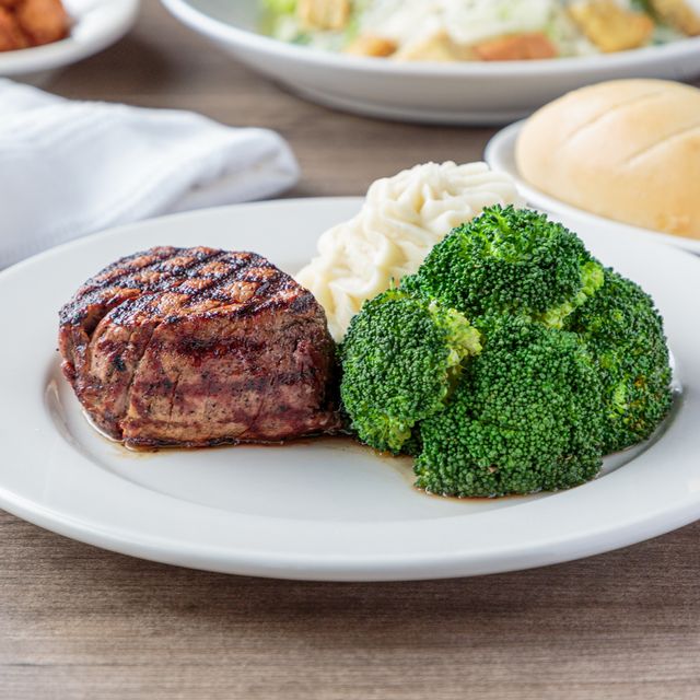 Hereford House Shawnee Restaurant Shawnee, KS OpenTable