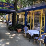 Cover image for La Boite en Bois