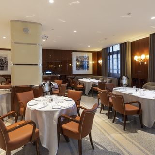 Cipriani Istanbul