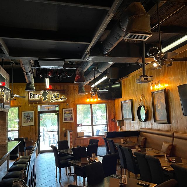 Ruby Lee's Restaurant Hilton Head, , SC OpenTable