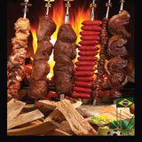 Cover image for Bullvino's Churrascaria St. Paul