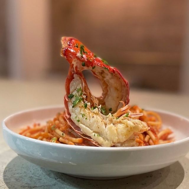 Restaurant Le Melange - Syracuse, , NY | OpenTable