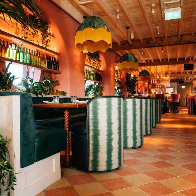 Tetto Restaurant Belfast, Northern Ireland OpenTable