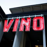 Cover image for Carbone VINO Dallas