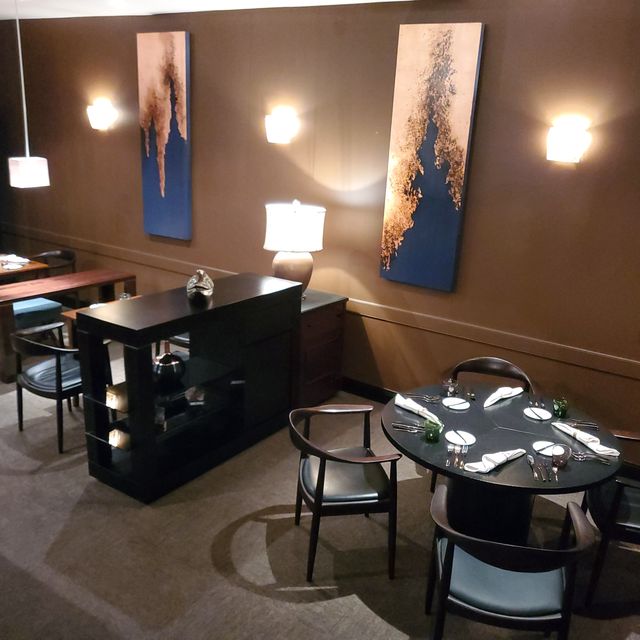 Restaurant BISTRONOMIE by Baumé Palo Alto, , CA OpenTable