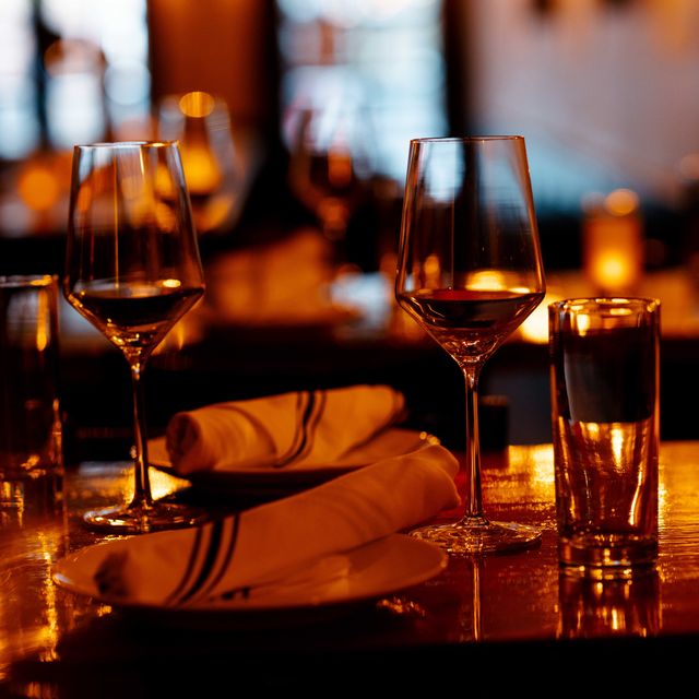 Sojourn Social Restaurant - New York, NY | OpenTable