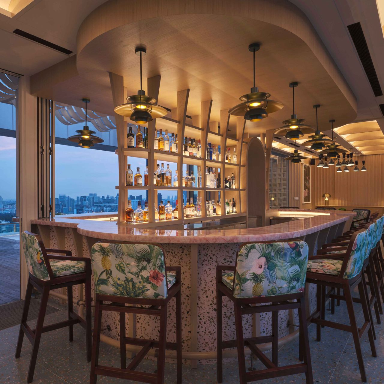 saltar evolución ranura Las Palmas Restaurant - Singapore, Singapore | OpenTable