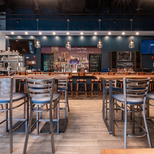 the Gourmet at Kenilworth Restaurant Towson, MD OpenTable