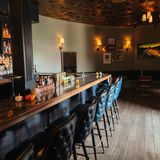 Cover image for Georgia's Lounge