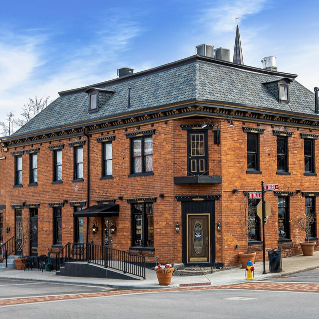 Third and Main Restaurant Aurora, IN OpenTable