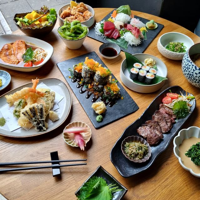 ZEN Japanese Restaurant Köln Zentrum Cologne, NW OpenTable