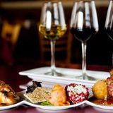 Cover image for Krush Bar & Restaurant