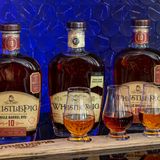Whistle Pig Tasting Experience Photo