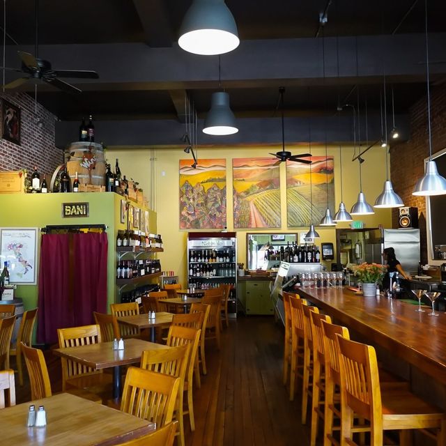 Nebbiolo Restaurant & Wine Bar Oregon City, OR Book on OpenTable