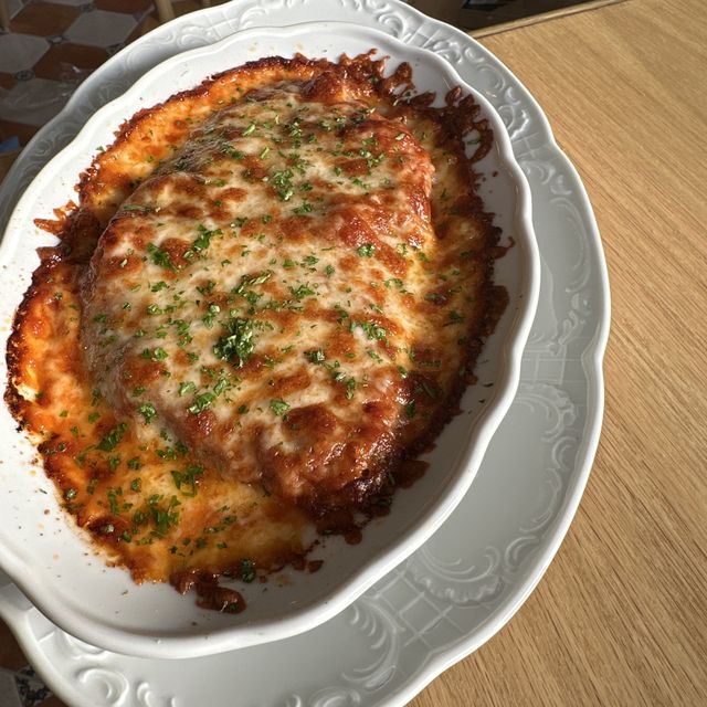 Rizzo's House of Parm Restaurant - Fort Erie, , ON | OpenTable