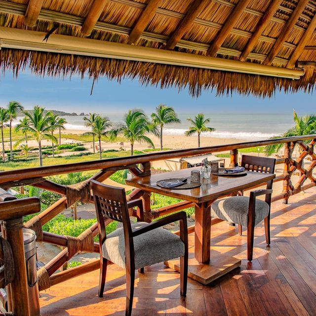 Casa Joseph Zicatela Restaurant Brisas de Zicatela, OAX OpenTable