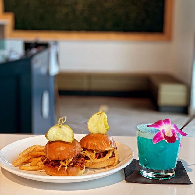 360 Brunch House Dallas Restaurant Dallas, TX OpenTable