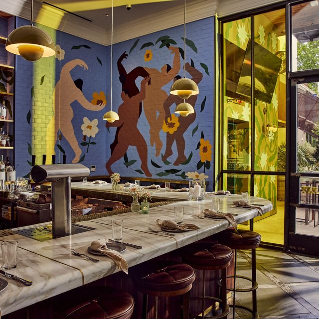 AF&W Fest x Maie Day Top Rated Restaurant in Austin, TX OpenTable