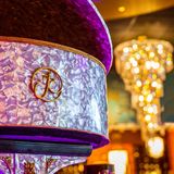 Cover image for Jeff Ruby's Steakhouse - Cincinnati