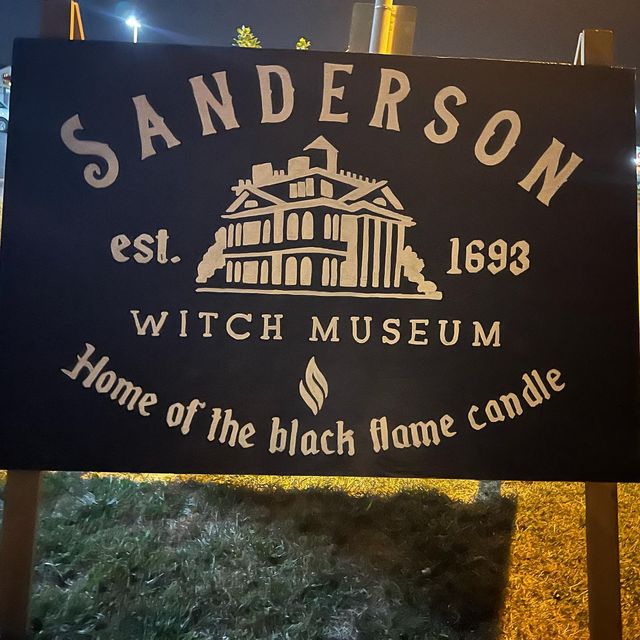 Sanderson Sisters & Spirits Restaurant Kansas City, , KS OpenTable