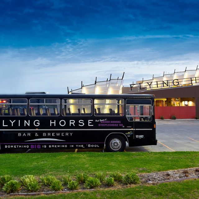 Restaurante The Flying Horse Warrnambool, AUVIC OpenTable