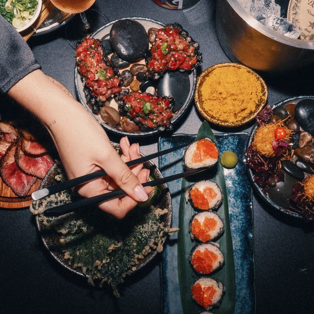 Mano Mayfair Restaurant - London, Greater London | OpenTable
