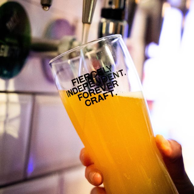 Coop Micro Bar Restaurant Southampton, OpenTable