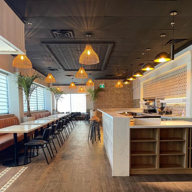 The Monterey Restaurant Aurora, , ON OpenTable