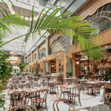 Cover image for La Grande Boucherie NYC