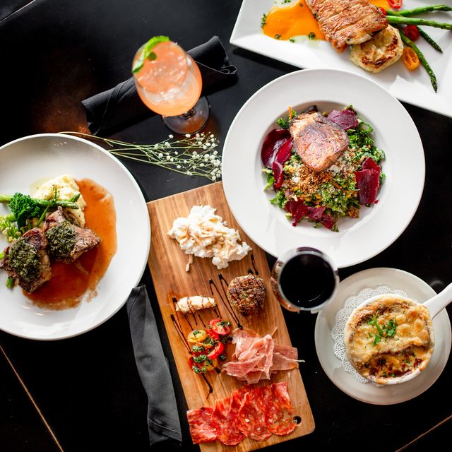 Washington Park Grille Restaurant - Denver, CO | OpenTable