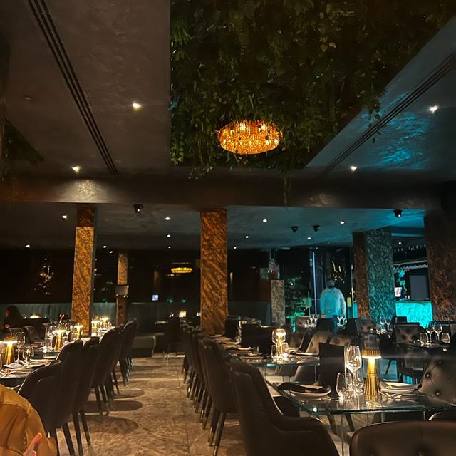 Melin Restaurant - Updated 2024, Mediterranean Restaurant in Chigwell ...