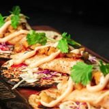 Cover image for Calaveras Cantina- Boca Raton