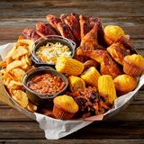 Famous Dave's - Oakton