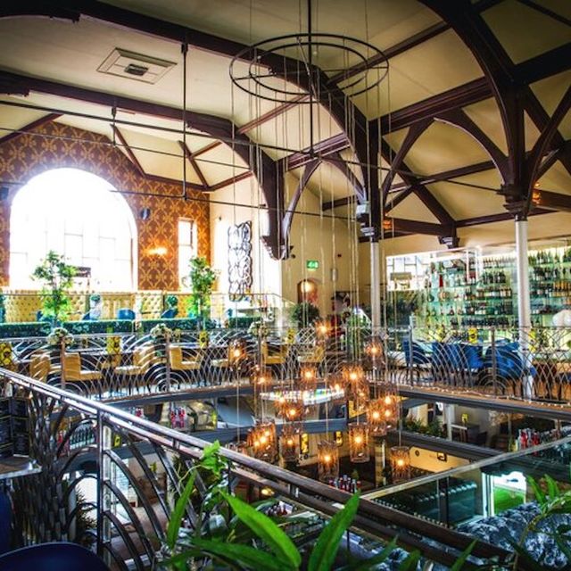 The Biltmore Bar & Grill Restaurant York, York OpenTable