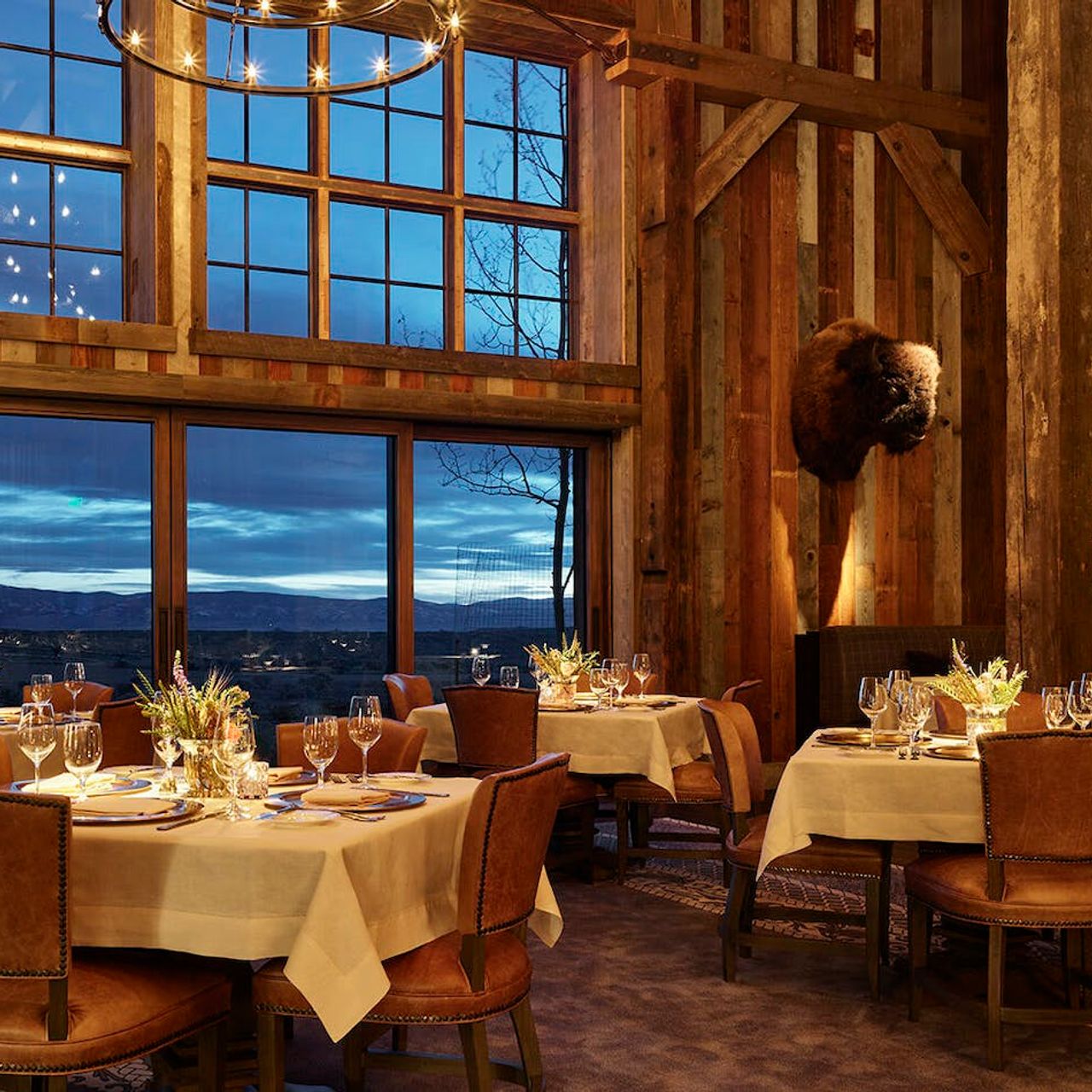 Cheyenne Club Restaurant - Saratoga, WY | OpenTable