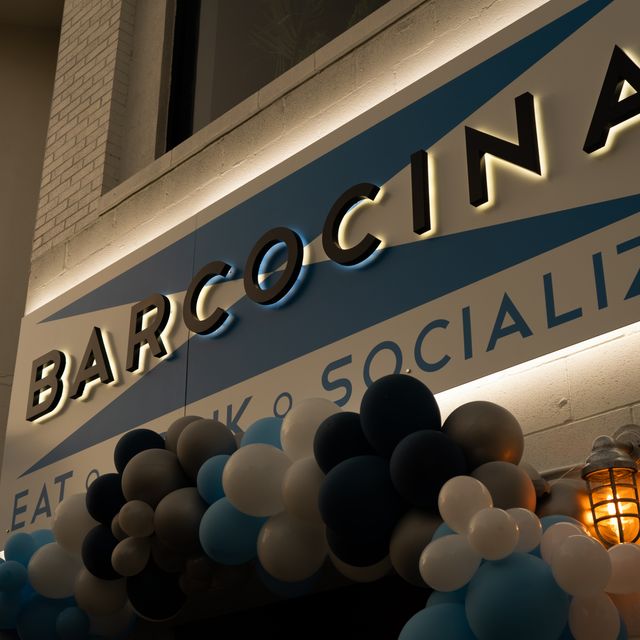 Barcocina West Town Restaurant Chicago, , IL OpenTable